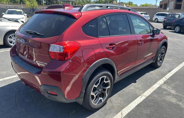 Foto 4 de la subasta – 2016 SUBARU CROSSTREK con VIN JF2GPAKC5G8234462