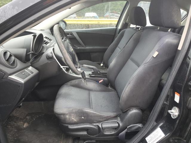 صورة رقم 7 من المزاد - 2010 MAZDA 3 I مع VIN JM1BL1SG3A1339072