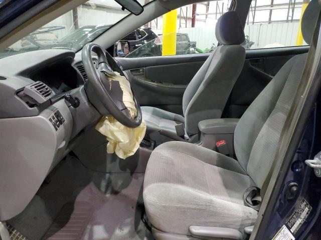 Photo 7 from auction – 2008 TOYOTA COROLLA CE with VIN 2T1BR32E48C865905