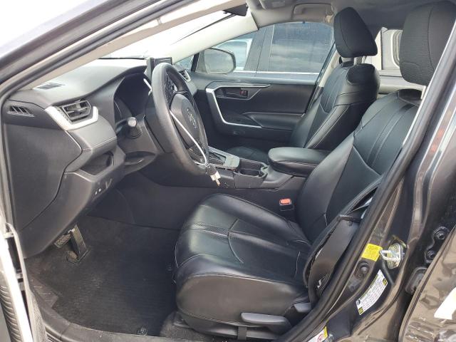 Photo 7 from auction – 2019 TOYOTA RAV4 LE with VIN 2T3K1RFVXKW005718
