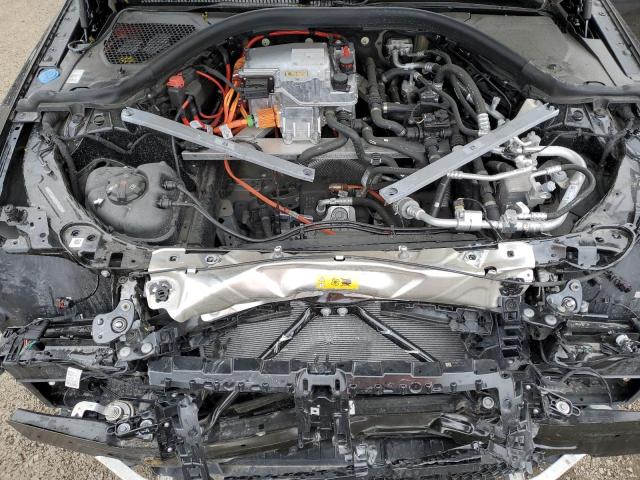 Photo 11 from auction – 2024 BMW I4 EDRIVE with VIN WBY73AW08RFS56480