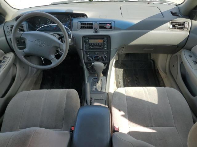 Photo 8 from auction – 2001 TOYOTA CAMRY CE with VIN JT2BF22K910335902