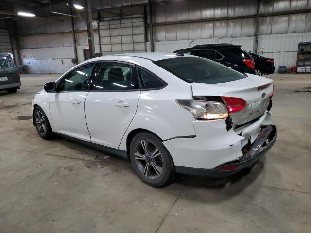 Photo 2 from auction – 2016 FORD FOCUS SE with VIN 1FADP3FE8GL324863