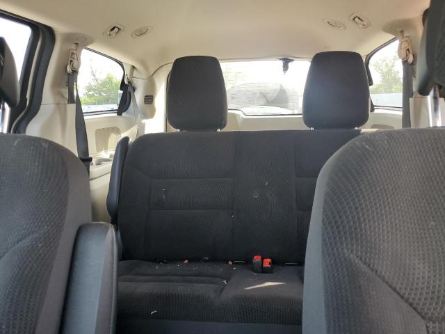 Photo 10 from auction – 2018 DODGE GRAND CARA with VIN 2C4RDGBG6JR135165