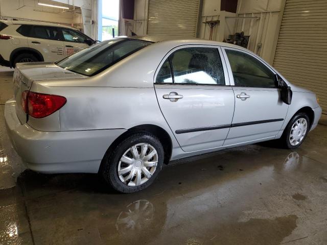 Photo 3 from auction – 2006 TOYOTA COROLLA CE with VIN JTDBR32E360069394