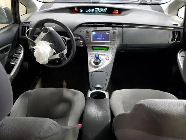 Foto 8 de la subasta – 2012 TOYOTA PRIUS con VIN JTDKN3DUXC1602976