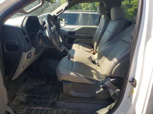 Photo 7 from auction – 2020 FORD F150 with VIN 1FTMF1CBXLKD48514