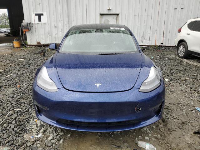 Photo 5 from auction – 2023 TESLA MODEL 3 with VIN 5YJ3E1EA7PF503395