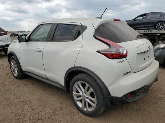 Photo 2 from auction – 2015 NISSAN JUKE S with VIN JN8AF5MV9FT559189