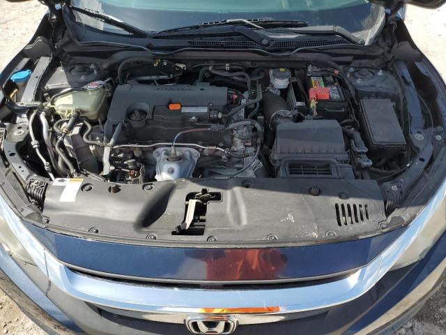Photo 11 from auction – 2016 HONDA CIVIC LX with VIN 19XFC2F54GE024626