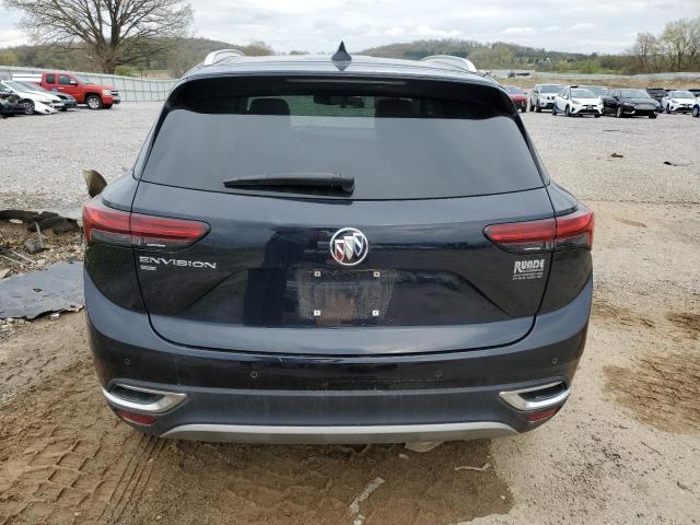Photo 6 from auction – 2021 BUICK ENVISION P with VIN LRBFZMR42MD041756