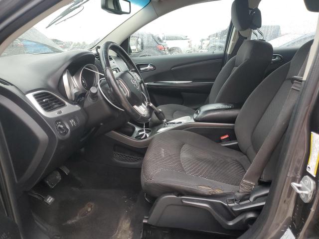 Photo 7 from auction – 2015 DODGE JOURNEY SE with VIN 3C4PDCAB9FT538020
