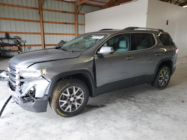Photo 1 from auction – 2021 GMC ACADIA SLT with VIN 1GKKNMLS9MZ102322