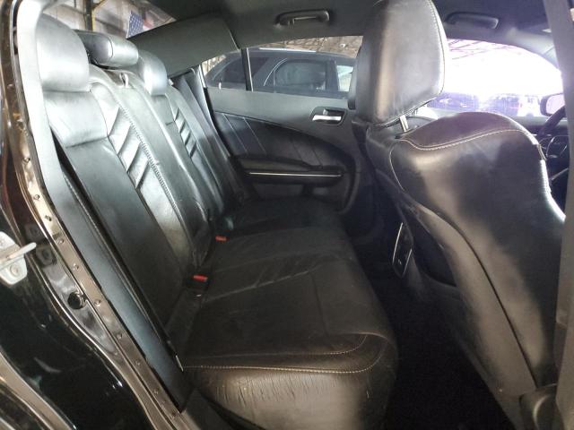 Photo 10 from auction – 2017 DODGE CHARGER SR with VIN 2C3CDXEJ3HH505229