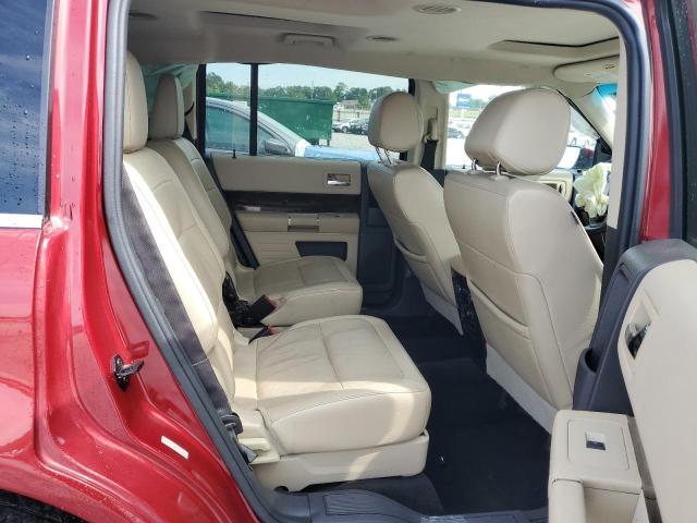 Photo 11 from auction – 2014 FORD FLEX LIMIT with VIN 2FMGK5D82EBD20203