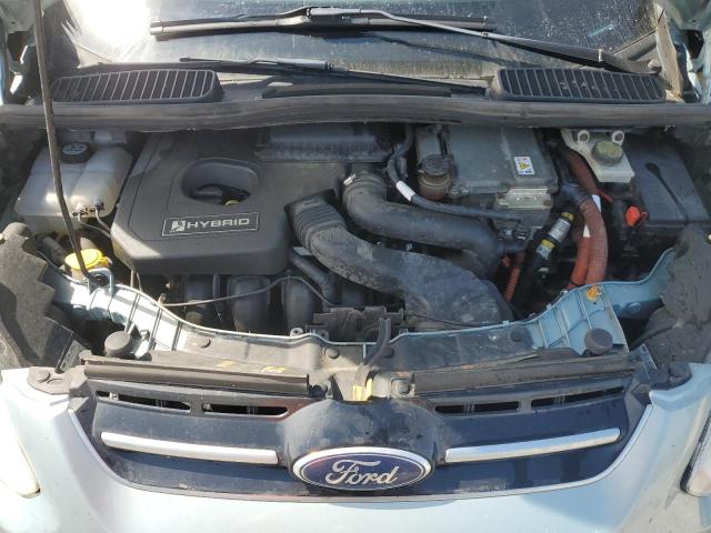 Zdjęcie 11 z aukcji – 2013 FORD C-MAX SE z VIN 1FADP5AU2DL533778