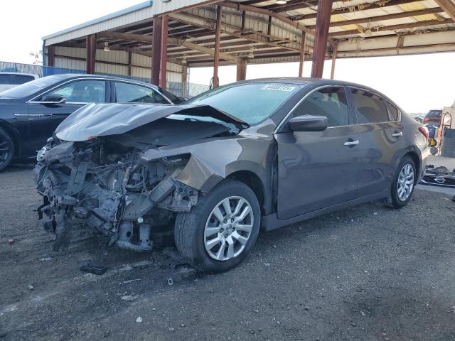 Photo 1 from auction – 2016 NISSAN ALTIMA 2.5 with VIN 1N4AL3AP7GN326664