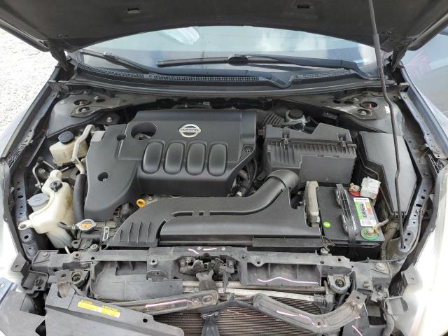 Photo 11 from auction – 2011 NISSAN ALTIMA BAS with VIN 1N4AL2AP2BN446598