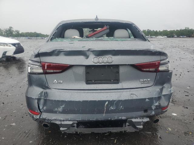 Photo 6 from auction – 2017 AUDI A3 PREMIUM with VIN WAUB8GFF6H1027387
