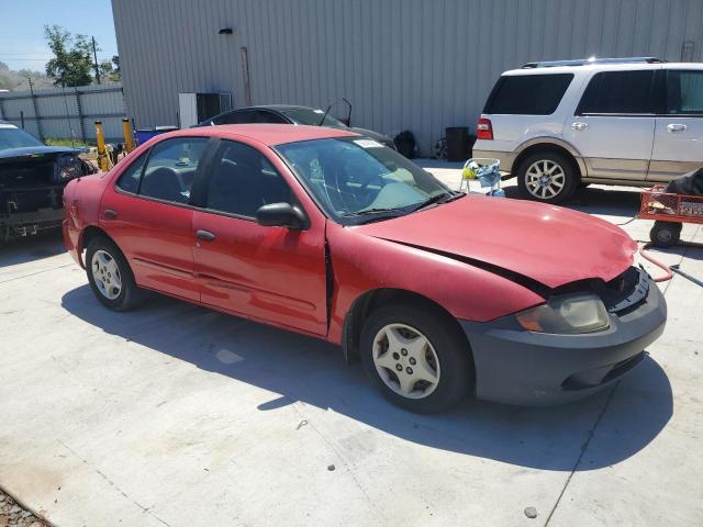 Photo 4 from auction – 2005 CHEVROLET CAVALIER with VIN 1G1JC52F857121683