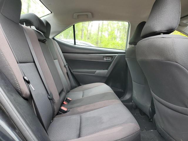 Photo 10 from auction – 2017 TOYOTA COROLLA L with VIN 2T1BURHE9HC868792