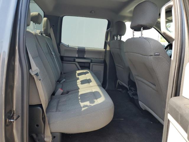 Photo 10 from auction – 2017 FORD F150 SUPER with VIN 1FTEW1CF4HKC92746