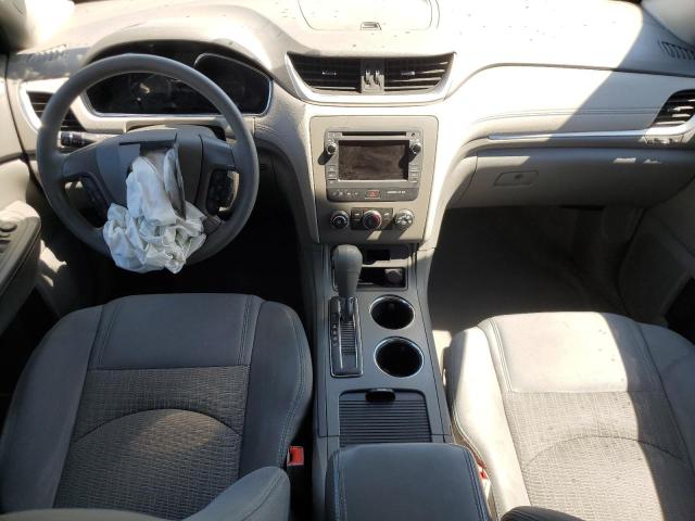Photo 8 from auction – 2014 CHEVROLET TRAVERSE L with VIN 1GNKRFED4EJ334702