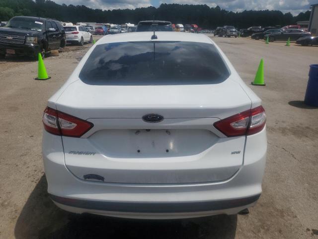 Photo 6 from auction – 2016 FORD FUSION SE with VIN 3FA6P0H75GR318770