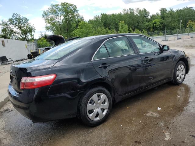 Photo 3 from auction – 2008 TOYOTA CAMRY CE with VIN 4T1BE46K78U257375