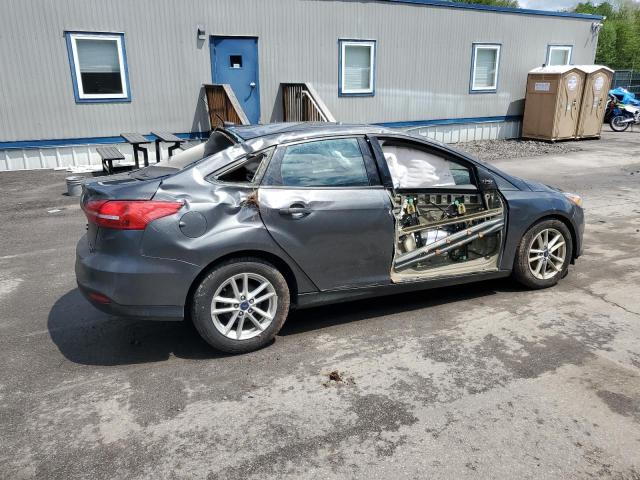 Photo 3 from auction – 2016 FORD FOCUS SE with VIN 1FADP3F2XGL377750