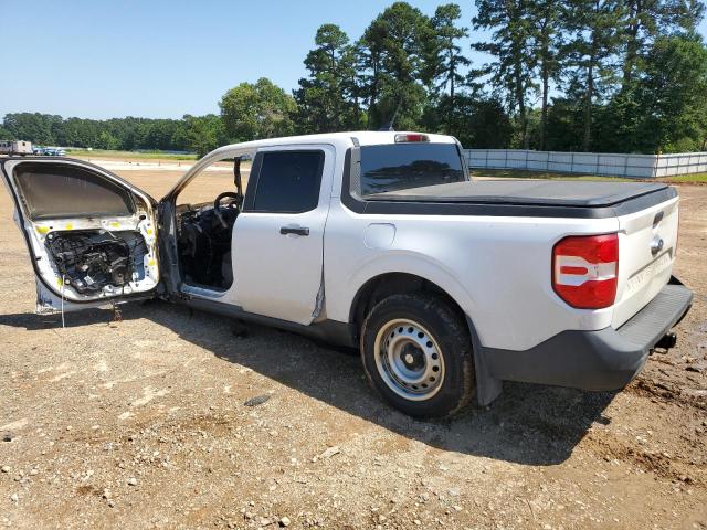 Photo 2 from auction – 2022 FORD MAVERICK X with VIN 3FTTW8E98NRB11243