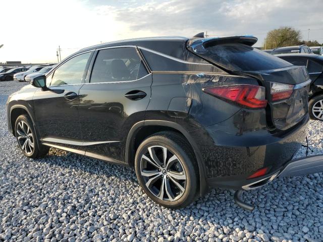Photo 2 from auction – 2022 LEXUS RX 350 with VIN 2T2HZMDA7NC349930