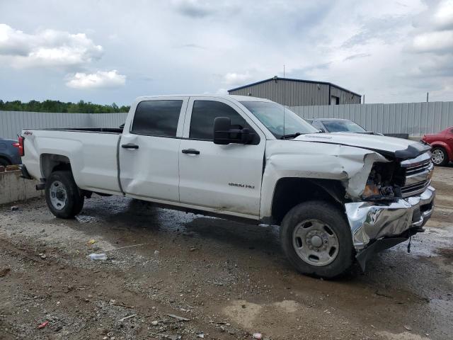 Photo 4 from auction – 2015 CHEVROLET SILVERADO with VIN 1GC1KUE84FF135797