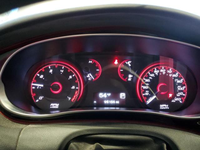 Photo 9 from auction – 2015 DODGE DART SE with VIN 1C3CDFAA3FD391050