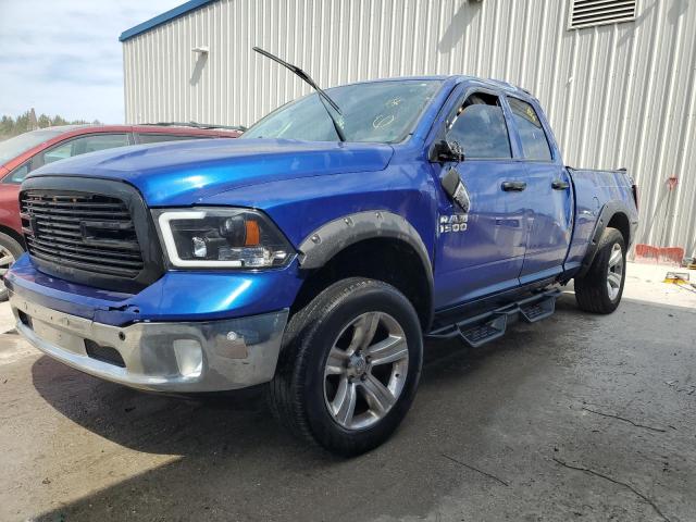 RAM 1500 SLT 2014 with VIN 1C6RR7GT9ES465868 - Photo from auction