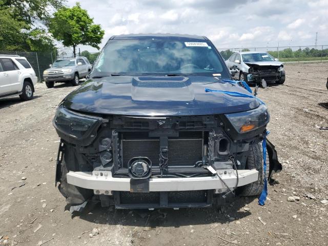 Photo 5 from auction – 2020 FORD EXPLORER with VIN 1FM5K8AB0LGC01256