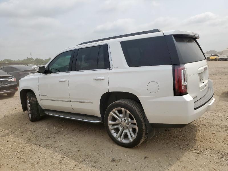 Photo 2 from auction – 2017 GMC YUKON SLT with VIN 1GKS1BKC4HR368623