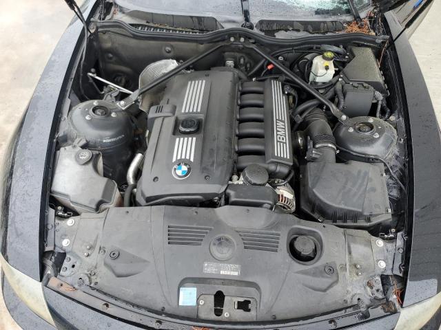Photo 11 from auction – 2007 BMW Z4 3.0 with VIN 4USBU33597LW71997