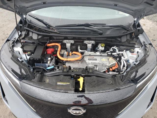 Photo 12 from auction – 2023 NISSAN ARIYA VENT with VIN JN1BF0AA3PM401840