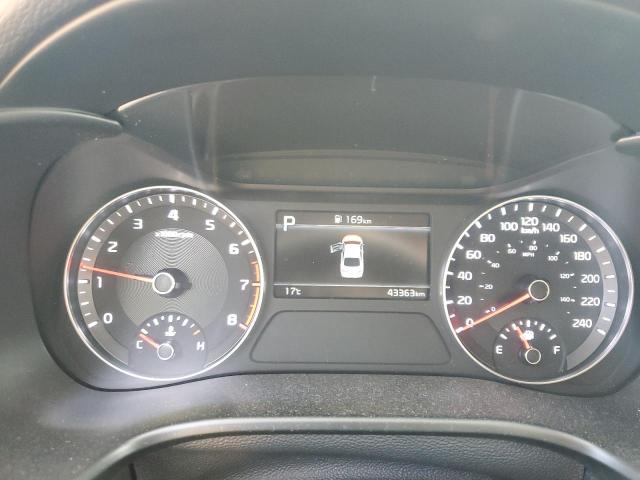 Photo 9 from auction – 2022 KIA FORTE FE with VIN 3KPF24AD2NE451507