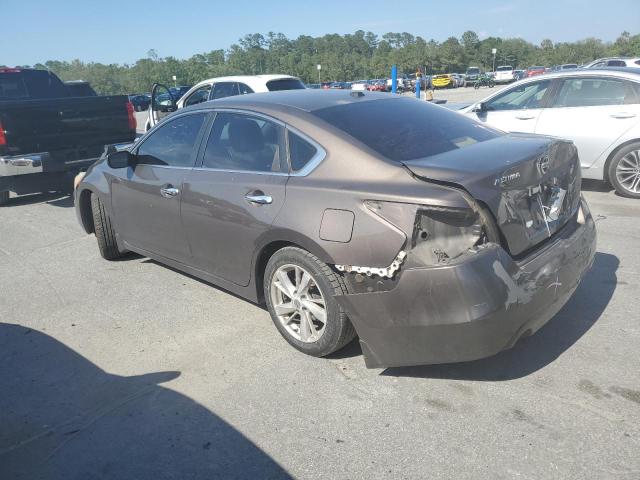 Photo 2 from auction – 2013 NISSAN ALTIMA 2.5 with VIN 1N4AL3AP1DN438985