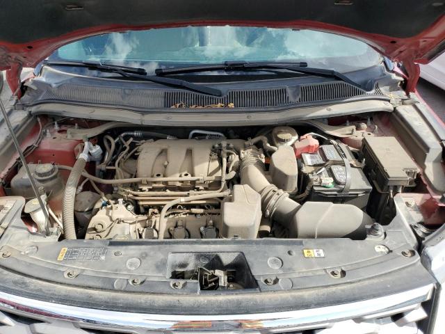 Photo 12 from auction – 2018 FORD EXPLORER X with VIN 1FM5K7D86JGB42902