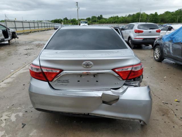 Photo 6 from auction – 2016 TOYOTA CAMRY LE with VIN 4T1BF1FK8GU571739