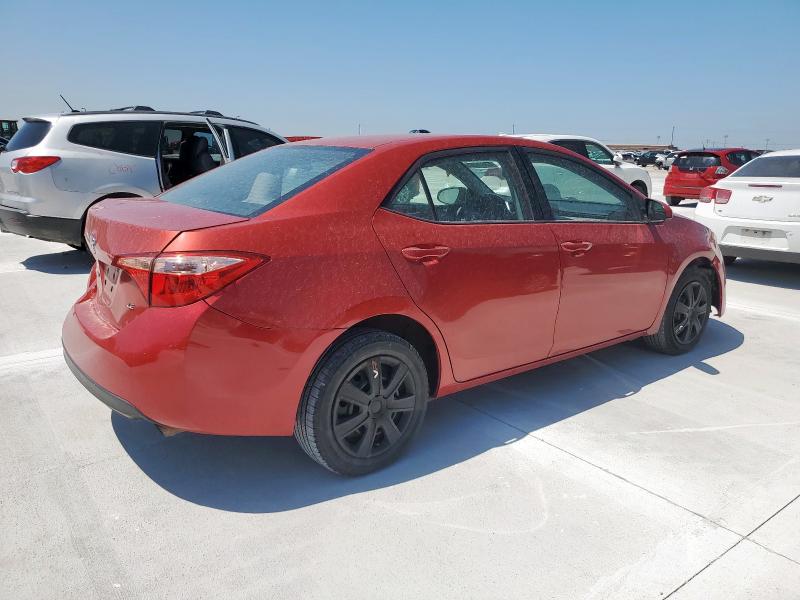 Photo 3 from auction – 2019 TOYOTA COROLLA L with VIN 5YFBURHEXKP934144