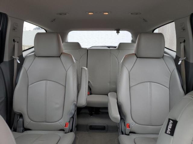 Photo 10 from auction – 2017 CHEVROLET TRAVERSE L with VIN 1GNKRHKD2HJ334282