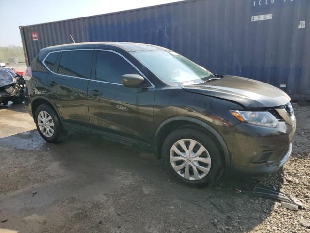 Photo 4 from auction – 2016 NISSAN ROGUE S with VIN JN8AT2MT1GW006428