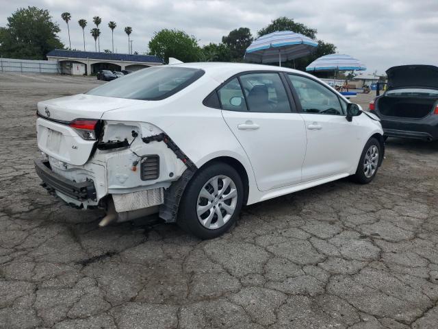 Photo 3 from auction – 2020 TOYOTA COROLLA with VIN 5YFEPRAE5LP121195