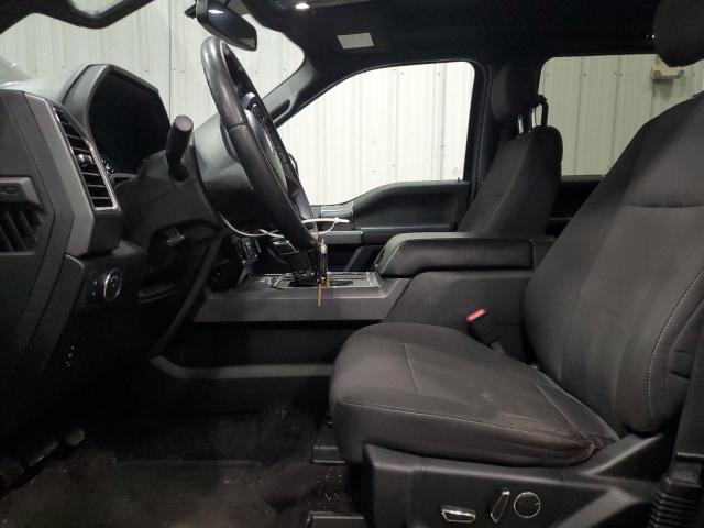 Photo 7 from auction – 2016 FORD F150 SUPER with VIN 1FTEW1EG7GFC17990