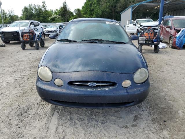 Photo 5 from auction – 1998 FORD TAURUS LX with VIN 1FAFP52U8WA121905