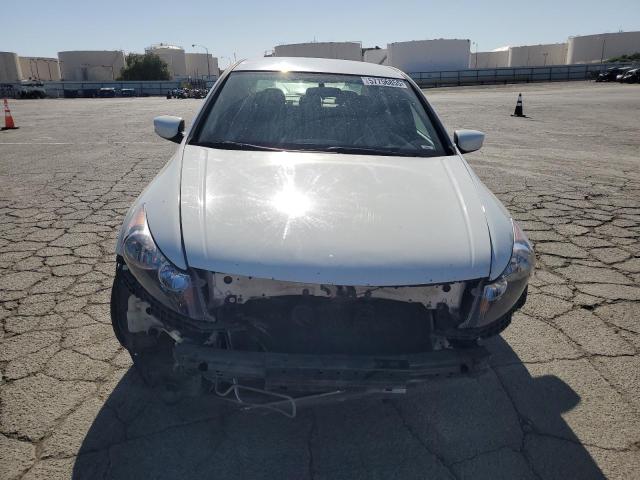 Photo 5 from auction – 2012 HONDA ACCORD LX with VIN 1HGCP2F36CA228414